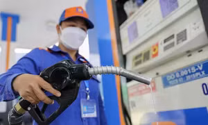 Giá xăng dầu dự báo tăng trong kỳ điều hành ngày mai 28/11/2024
