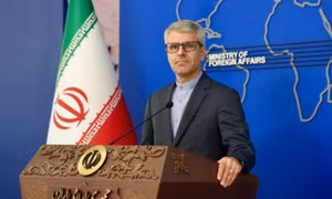 Israel bị tố không kích thủ đô Syria, Iran yêu cầu LHQ can thiệp