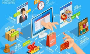 Đề xuất bỏ quy định miễn thuế hàng nhập khẩu giá trị nhỏ: Bộ Tài chính nói gì?
