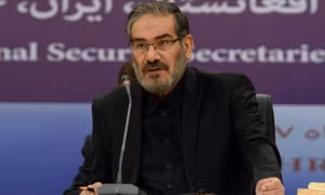Iran đòi Mỹ bồi thường 1.000 tỷ USD