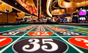 Kéo dài thời gian thí điểm cho người Việt Nam vào chơi casino