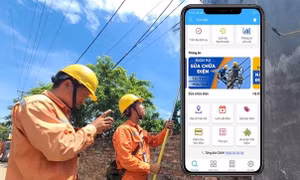 Sắp có quy định mới về việc 'cắt' điện