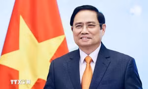 'Chuyến công tác đến Trung Quốc của Thủ tướng mang nhiều ý nghĩa quan trọng'