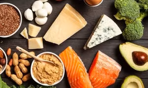 Chế độ ăn keto có thể điều trị rối loạn tự miễn dịch?