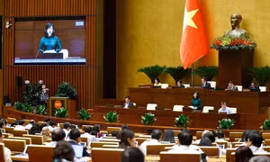 Quyết liệt tháo gỡ vướng mắc ngay từ cấp cơ sở để ngành y tế không đơn độc