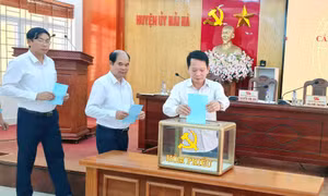 Hải Hà: Chuẩn bị tốt nhất các điều kiện