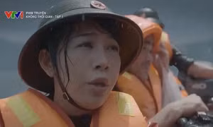 Không nhận ra MC Diệp Chi