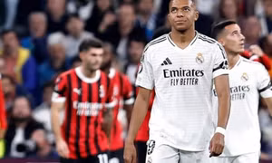 Nhận định Real Madrid vs Osasuna, 20h00 ngày 9/11: Mệnh lệnh phải thắng