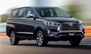 Thuê xe 7 chỗ tại Vạn An – sự lựa chọn hoàn hảo cho mọi chuyến đi
