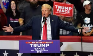 Chiến thắng của ông Trump sẽ tác động như thế nào đối với kinh tế toàn cầu