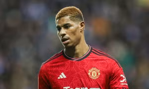 Vụ Rashford - PSG coi như được định đoạt