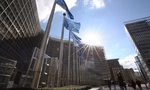 EU xác nhận dành cho Ukraine khoản vay 19 tỷ USD