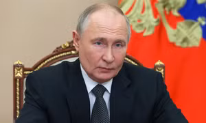 Ông Putin phê chuẩn Hiệp ước Chiến lược Toàn diện với Triều Tiên