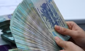 Lãi suất huy động liên tục tăng, gửi tiền ngân hàng nào cao nhất?