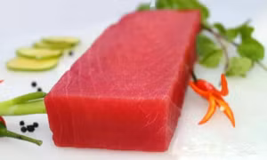 Cá ngừ chế biến là sản phẩm xuất khẩu chủ lực của Việt Nam sang Nhật Bản