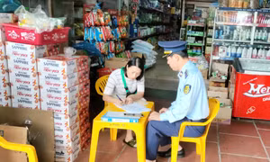 Tuyên truyền pháp luật trong kinh doanh thương mại