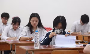 Lý do các trường đại học top đầu bỏ xét tuyển bằng học bạ