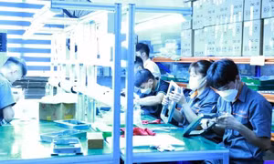 Gợi ý cho Việt Nam nâng cao vị thế trong chuỗi giá trị toàn cầu