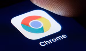 Chrome trên iPhone cho phép tìm ảnh và văn bản cùng lúc