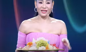 Thu Minh giải thích khi bị chỉ trích hỗn với Thanh Lam