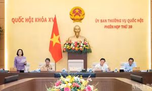 Nhân viên y tế thôn bản được hỗ trợ mức đóng bảo hiểm y tế