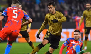 Manchester City nhắm Martin Zubimendi để thay thế Rodri