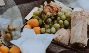 Chuyên gia nói về chế độ ăn không gluten