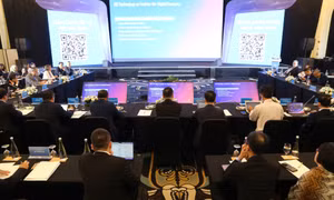  Hội nghị 5G ASEAN lần thứ 5 