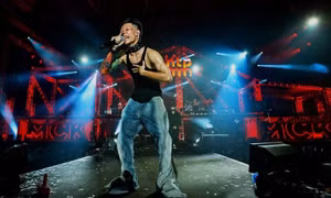 Chuyện gì xảy ra với MCK
