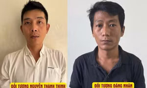 Tài xế taxi ở Quảng Nam mua bán ma túy