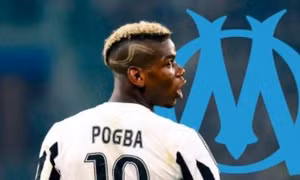 Paul Pogba: Cơ hội tái xuất Ligue 1 dưới màu áo Marseille