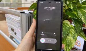732 số điện thoại di động của các cơ quan Nhà nước đã được định danh