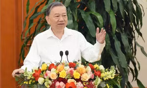 Tiếp tục hoàn thiện, nâng tầm Dự thảo Báo cáo kinh tế-xã hội với hàm lượng trí tuệ và tính thực tiễn cao