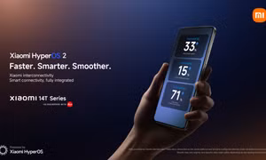 Xiaomi công bố lịch cập nhật HyperOS 2 cho các thiết bị quốc tế: Máy của bạn có nằm trong danh sách?
