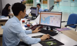 Đẩy mạnh xây dựng, phát triển chính quyền số 