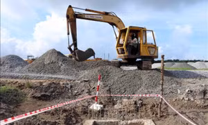 Quy định mới về việc lập, thẩm định đối với dự án đầu tư công