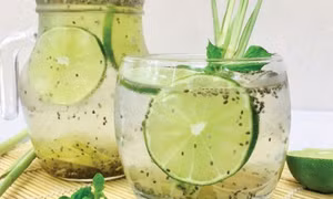 5 đồ uống lành mạnh giúp phòng ngừa tăng huyết áp