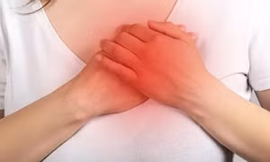 Triệu chứng quen thuộc nhưng là cảnh báo của mỡ máu cao