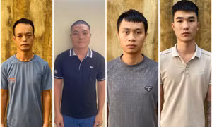 Khởi tố 4 đối tượng tổ chức cho người khác xuất cảnh trái phép  