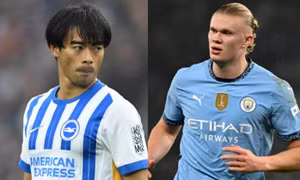 Nhận định Brighton vs Man City, 0h30 ngày 10/11: Trút giận chủ nhà
