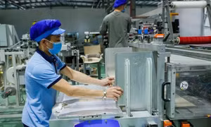 Để ngành công nghiệp điện tử xứng danh với vị trí xuất khẩu