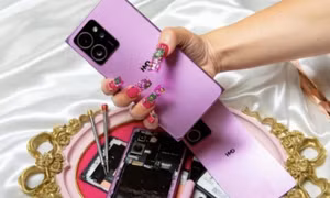 HMD Global hợp tác xây dựng giải pháp không gây nghiện smartphone cho trẻ em