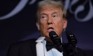 Ông Trump: Chiến sự Nga - Ukraine phải chấm dứt