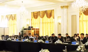 Diễn đàn đầu tư số quốc tế tại Việt Nam năm 2024