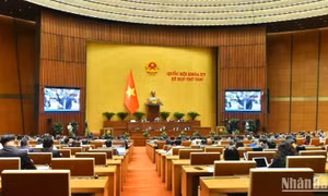 Phát huy vai trò của người dân trong đấu tranh phòng, chống tham nhũng, lãng phí