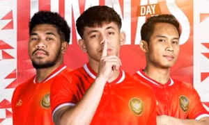 Nhận định futsal Việt Nam vs futsal Indonesia, 18h00 ngày 10/11: Chờ thời khắc lịch sử