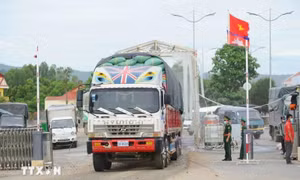 Những chính sách nổi bật có hiệu lực trong tháng 12/2024