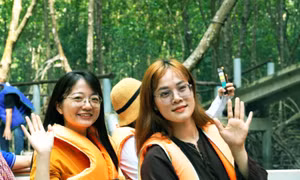 Khách Việt 'lơ' kỳ nghỉ Tết Dương lịch