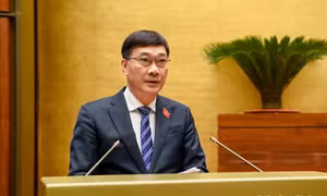 Quốc hội nhất trí thành lập Quỹ Hỗ trợ đầu tư