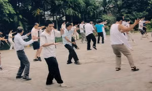 Nhận biết bệnh qua đặc trưng sinh lý của cơ thể